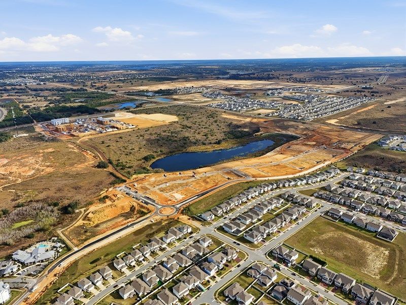 Reflections at Olympus