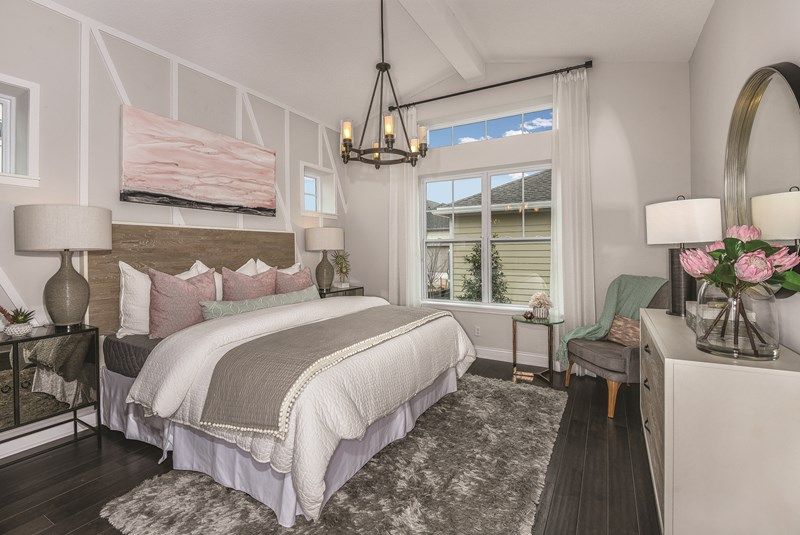 The Kahneman - Owner's Retreat