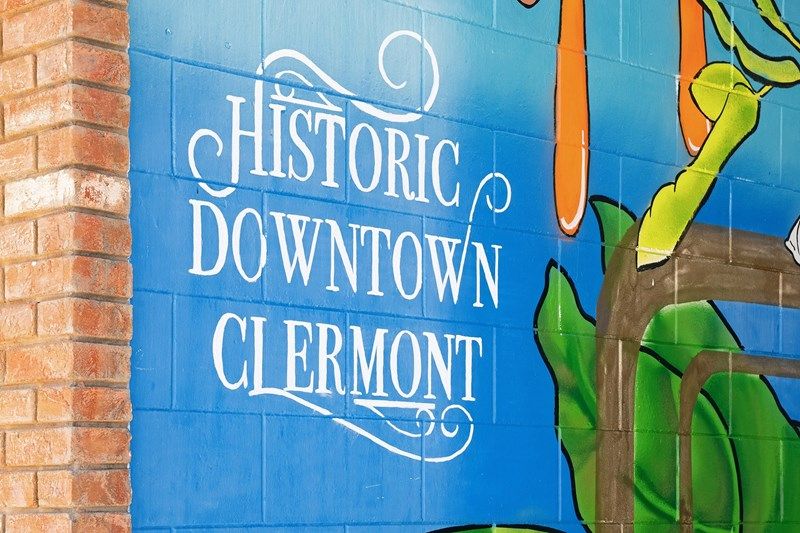 Reflections at Olympus