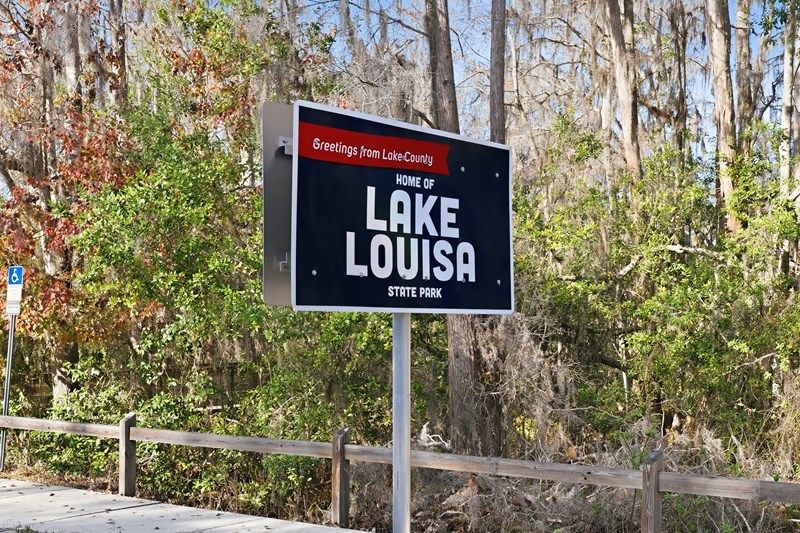 Reflections at Olympus