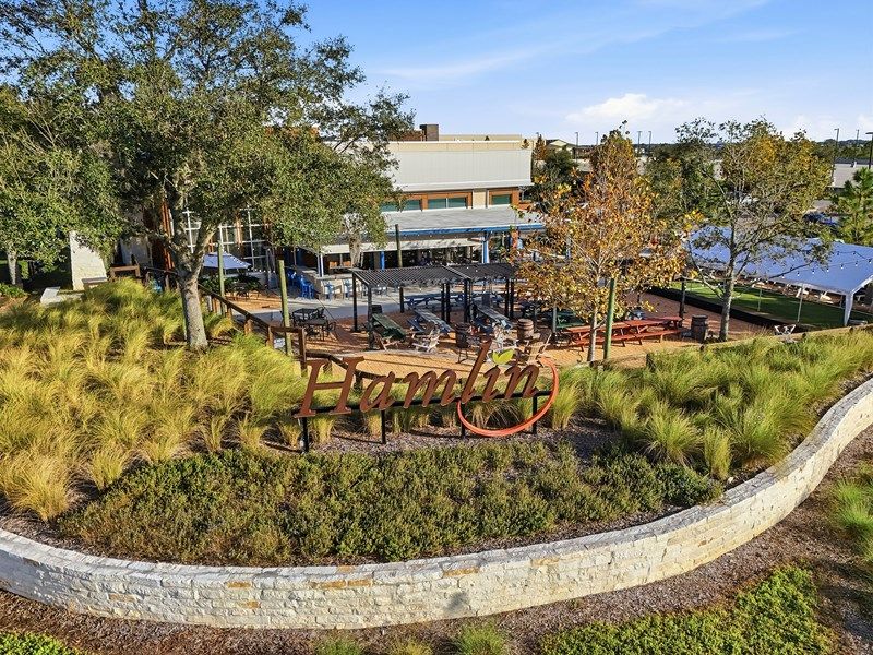 Reflections at Olympus