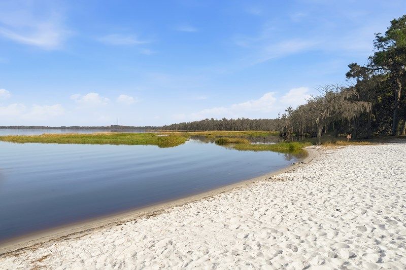 Reflections at Olympus