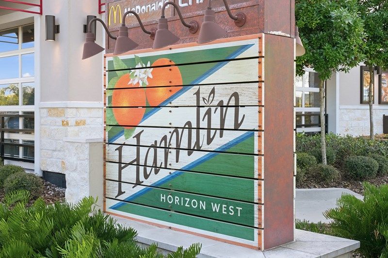 Reflections at Olympus