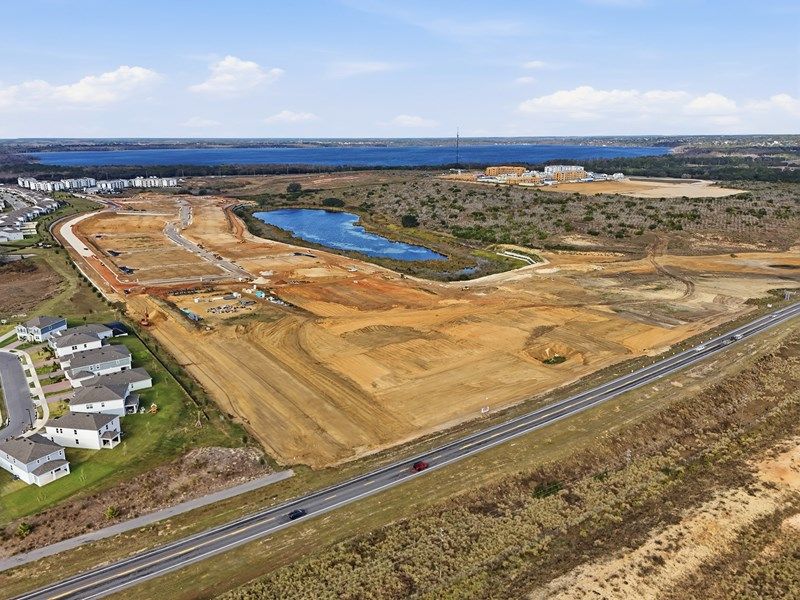 Reflections at Olympus