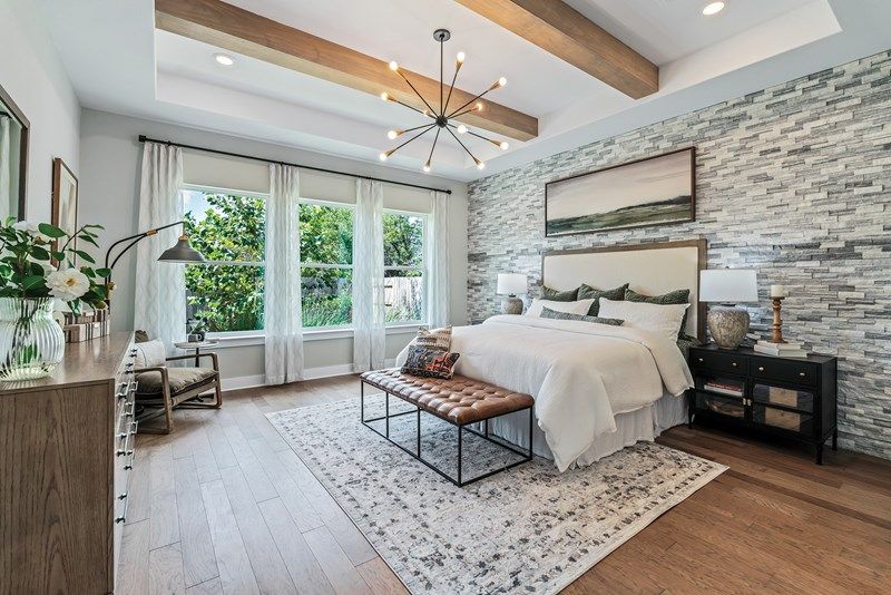 The Paisely - Owner's Retreat