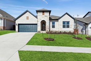 265 Pine Bark Drive (Carrington)