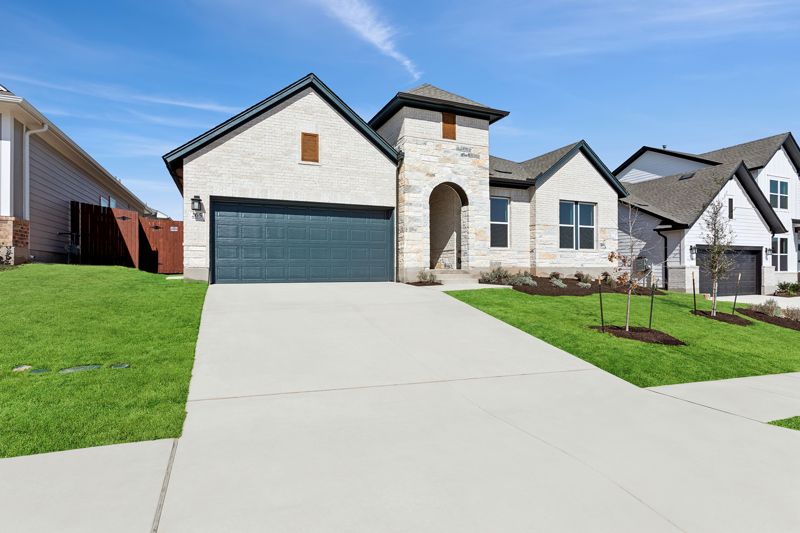 265 Pine Bark Drive (Carrington)