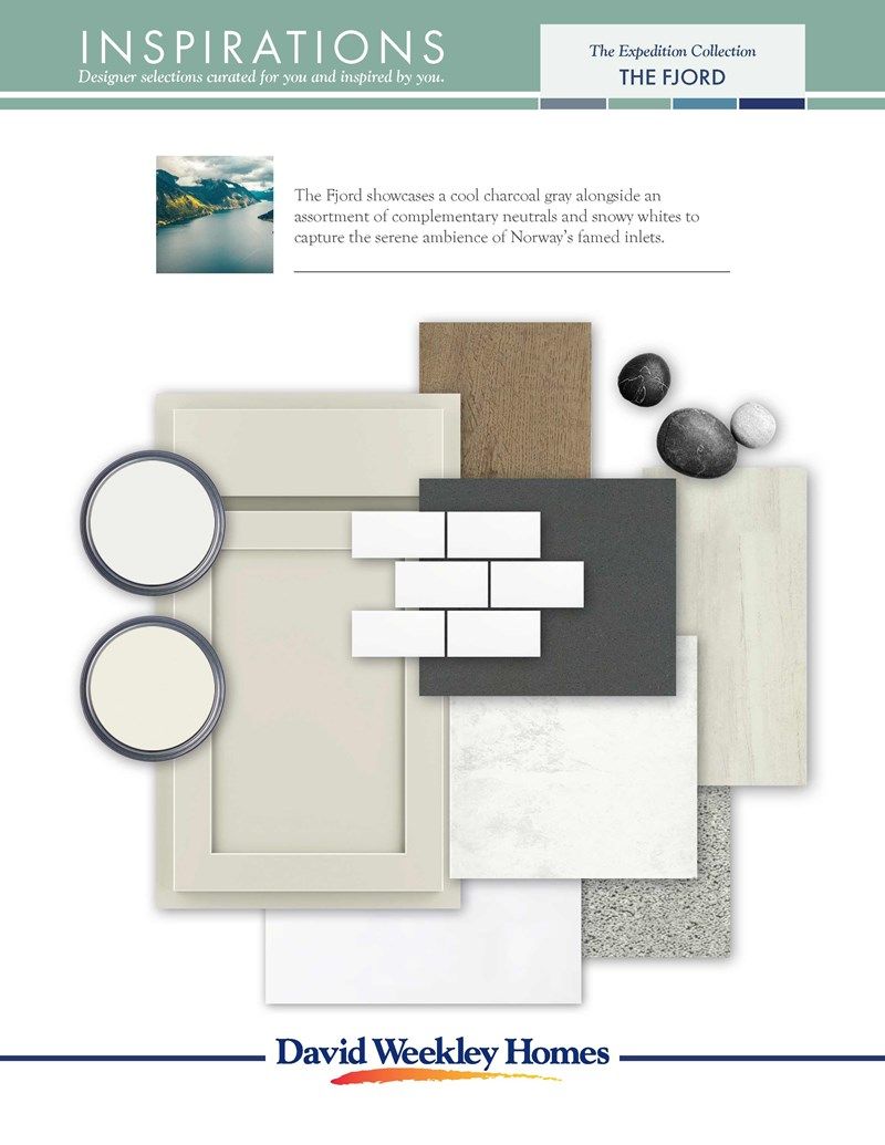 Design Selections