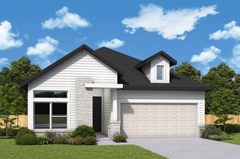 The Crystal Beach - D Exterior