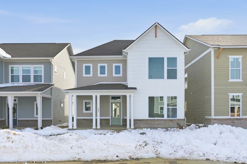 809 James William Lane (Hamlett)