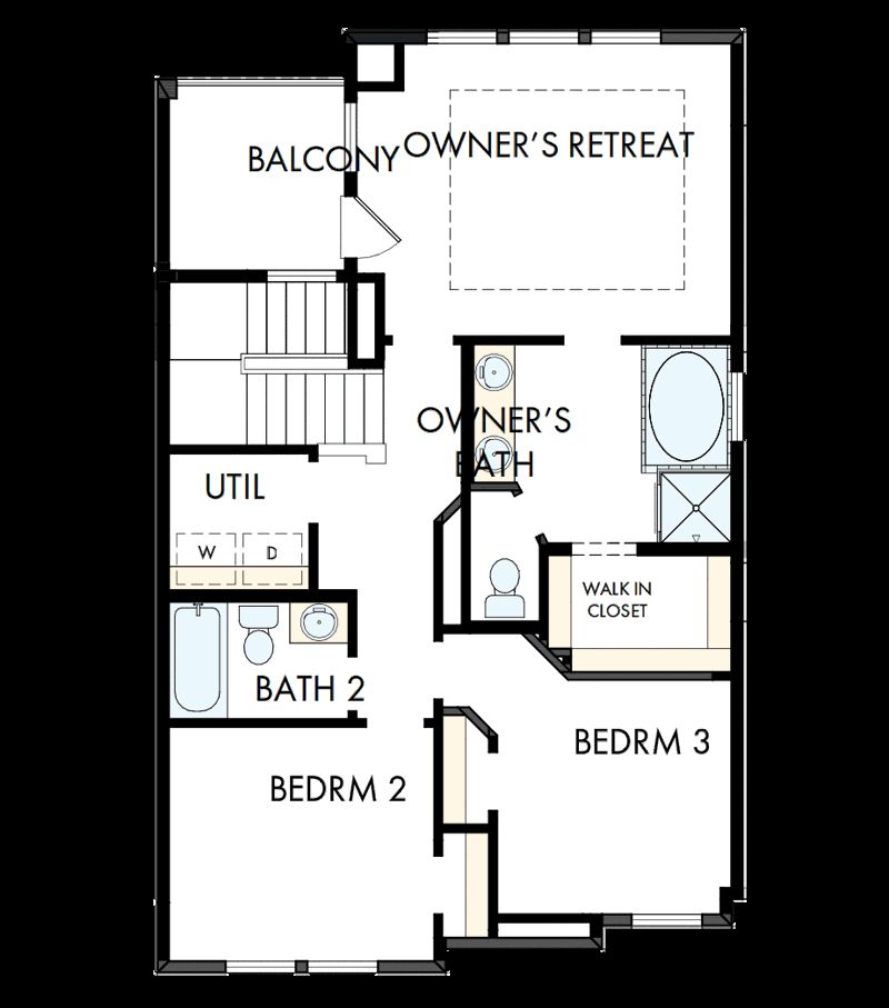 3rd Floor