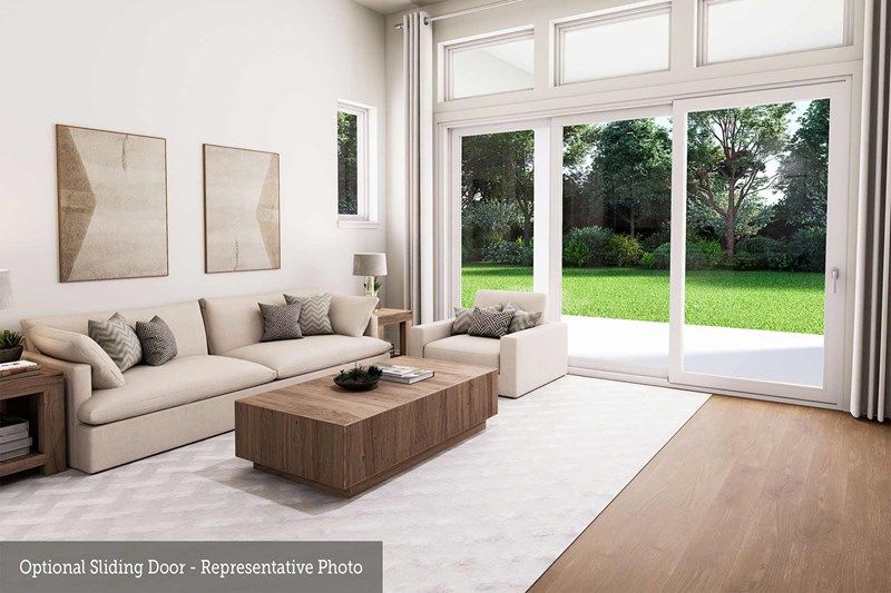 Family Room - Representative Photo
