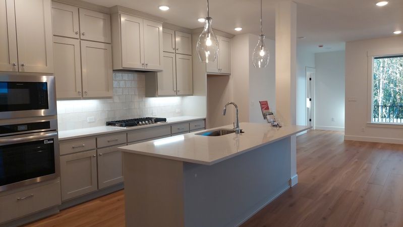 Durham Heights by David Weekley Homes in Portland-Vancouver Oregon