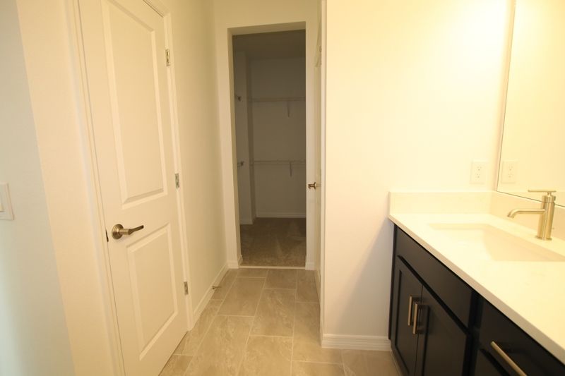 Owner's Bath