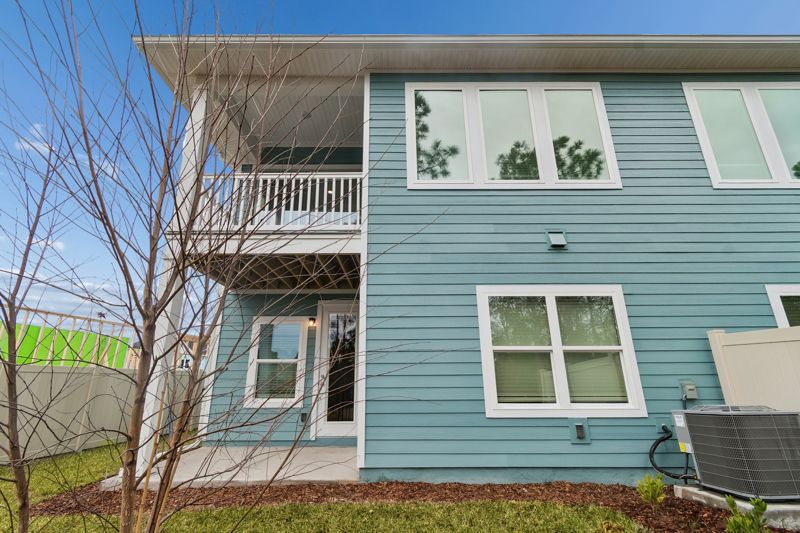 10165 Element Rd (Trunnion)