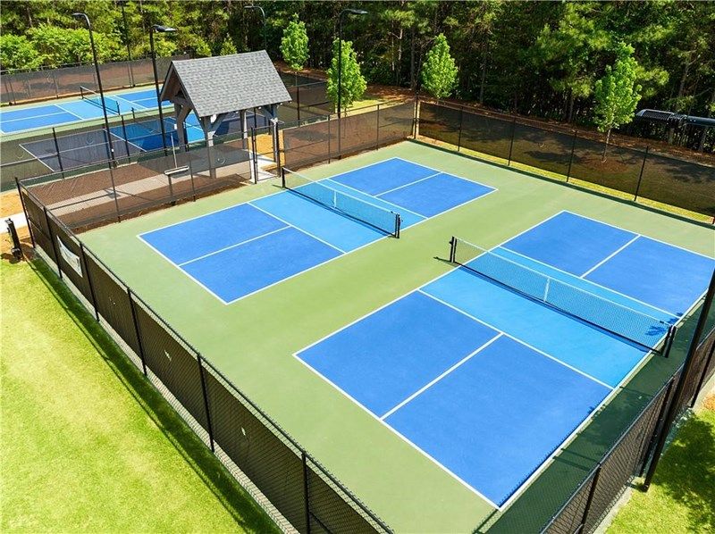 Crescent Pointe at Great Sky - Amenities