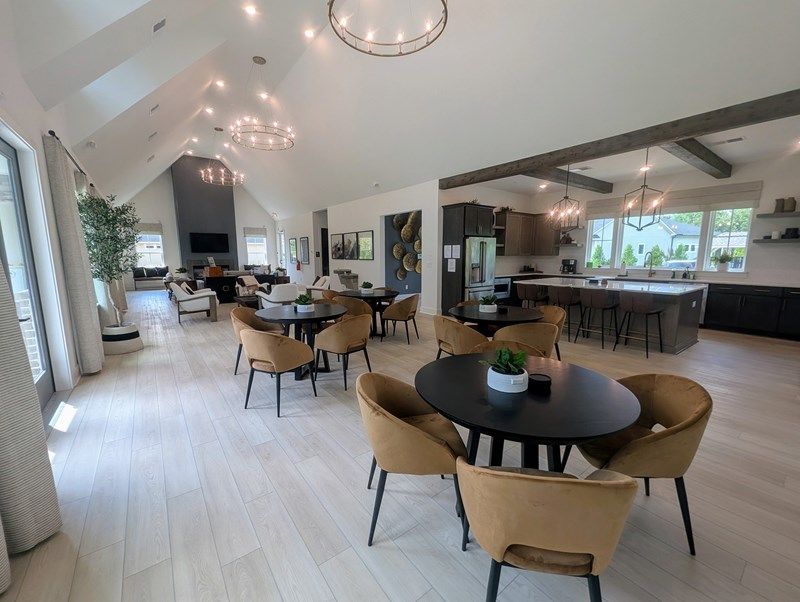 Crescent Pointe at Great Sky - Amenities