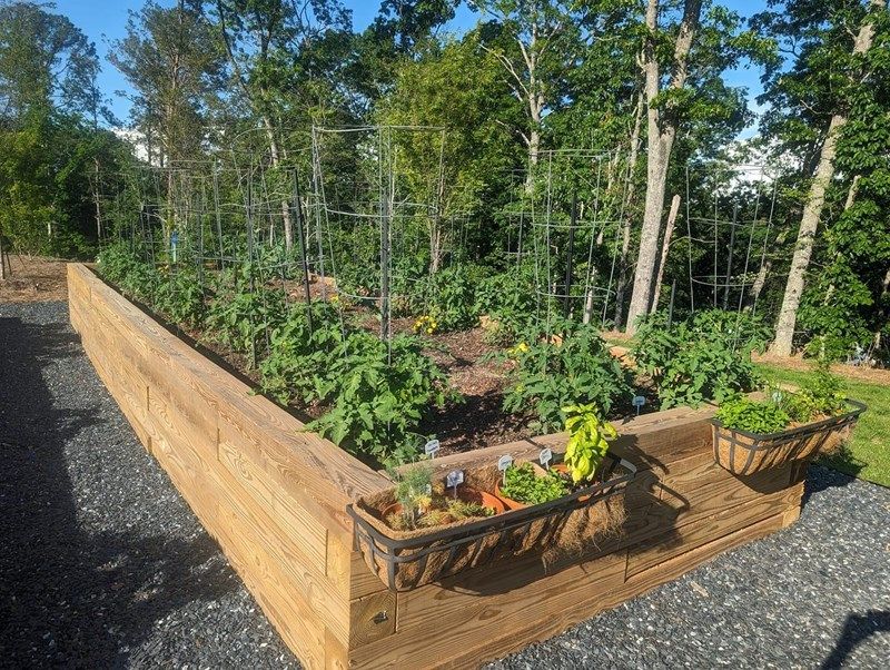 Crescent Pointe at Great Sky - Amenities