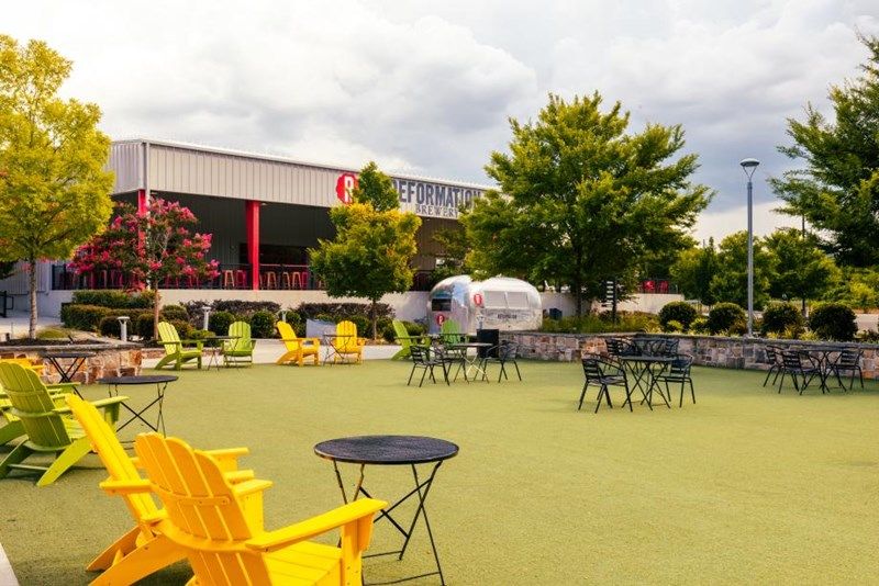 Crescent Pointe at Great Sky - Amenities