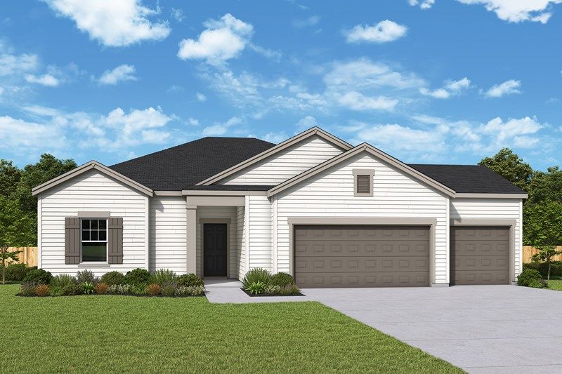 Huser Estates - Scappoose, OR