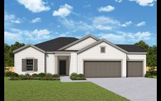 Huser Estates: Scappoose, Oregon - David Weekley Homes