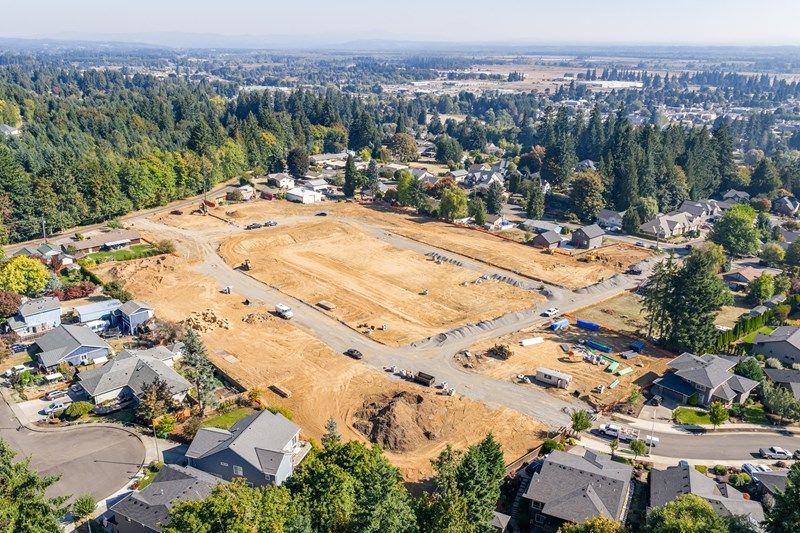 Huser Estates
