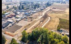 Sunset View – Townhomes: Banks, Oregon - David Weekley Homes