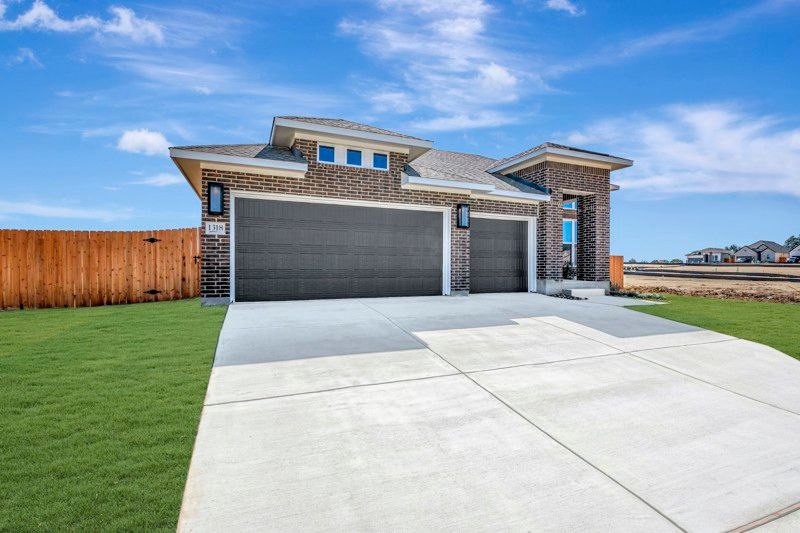 1318 Wilson Creek (Fairlane)