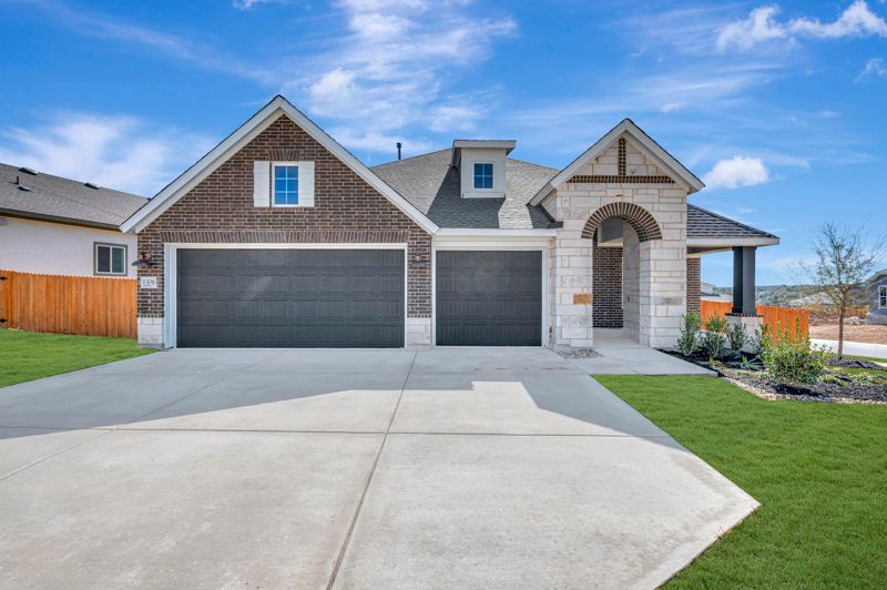 1306 Webb Creek (Fairlane)