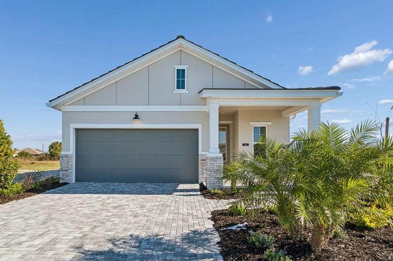 277 Vistera Blvd. Nokomis, FL 34275