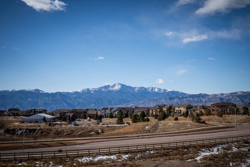 Revel Crossing at Wolf Ranch