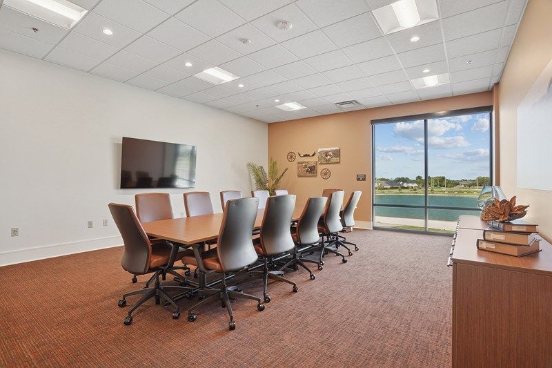 Solterra - Amenity Center