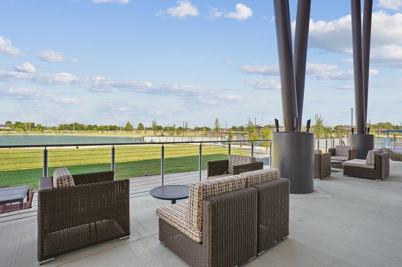 Solterra - Amenity Center