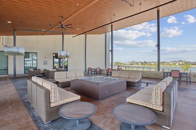Solterra - Amenity Center