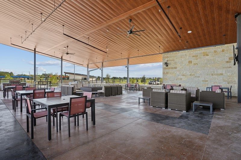Solterra - Amenity Center