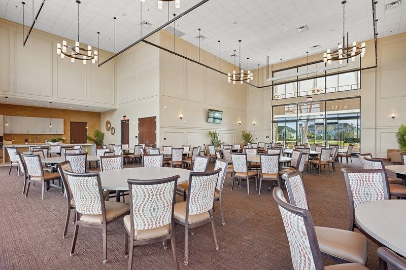 Solterra - Amenity Center