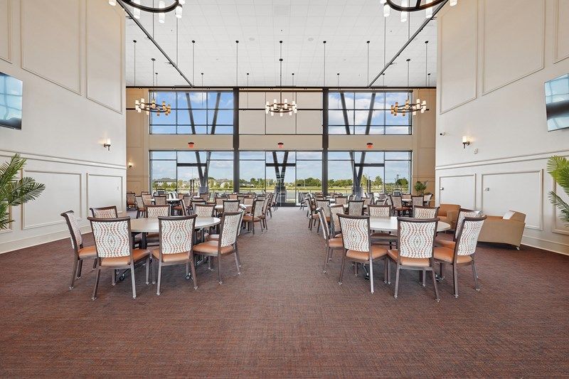 Solterra - Amenity Center