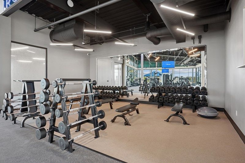 Solterra - Amenity Center