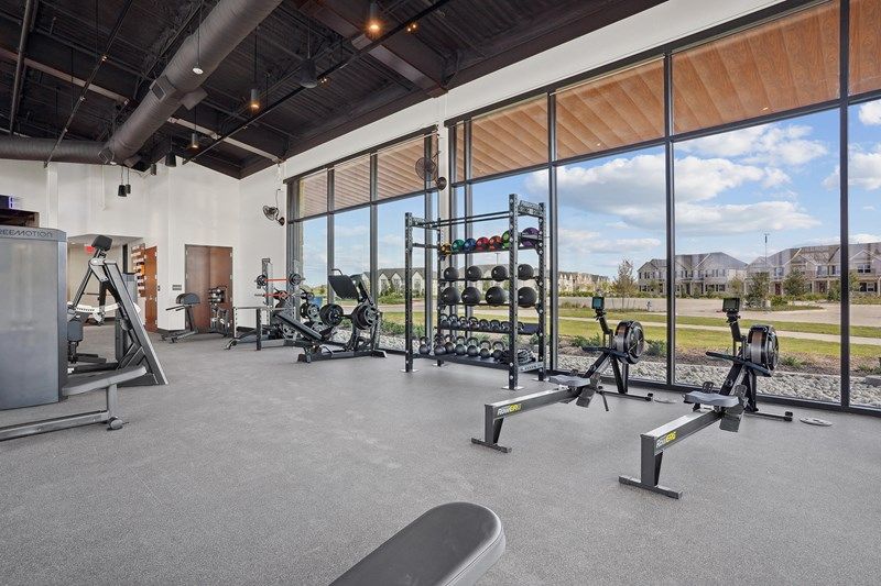 Solterra - Amenity Center