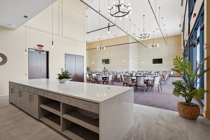 Solterra - Amenity Center