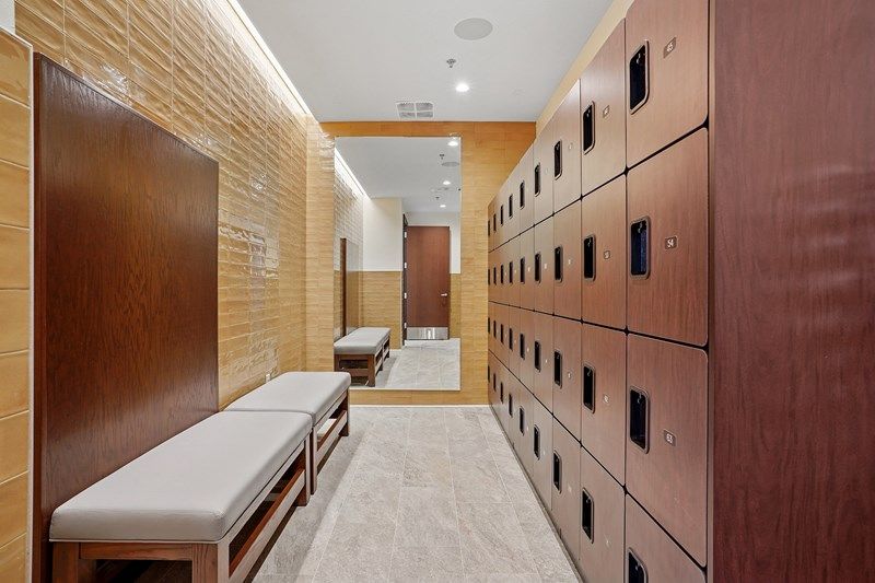 Solterra - Amenity Center