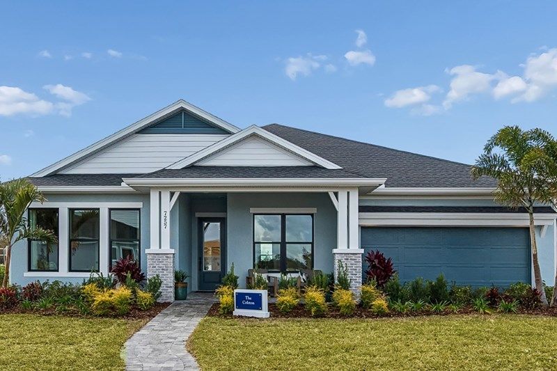 Lakeview Crossing – Classic Series