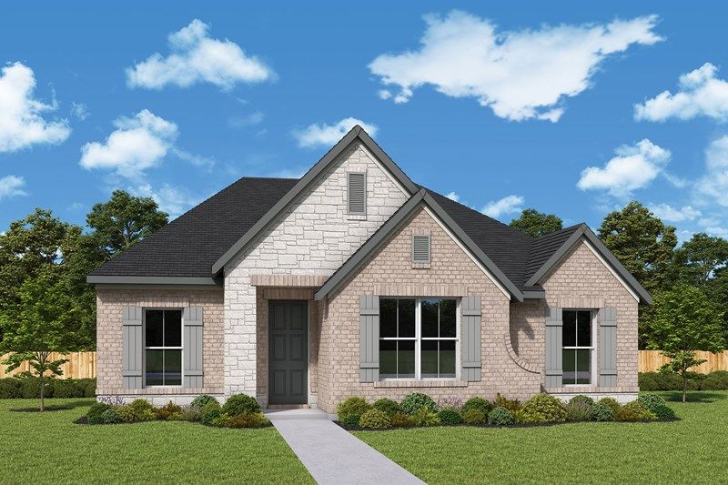 The Beaumont - B Exterior