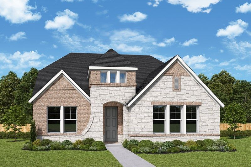 1827 Gettysburg Blvd. Fate, TX 75189