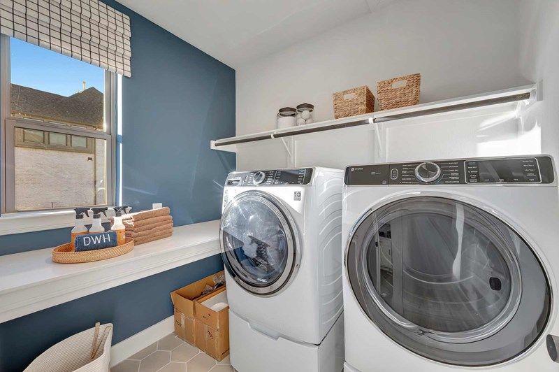 The Constellation - Utility