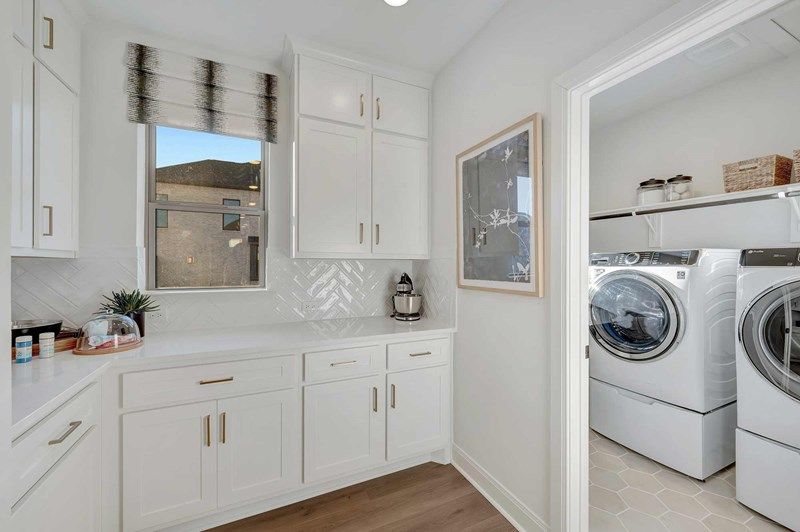 The Constellation - Utility