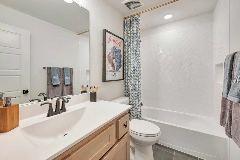 The Constellation - Bath