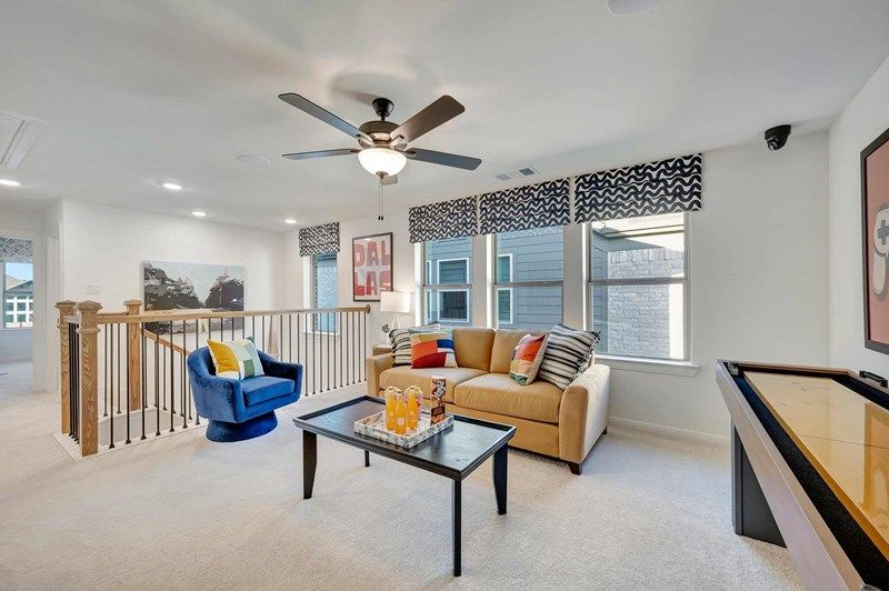 The Constellation - Retreat