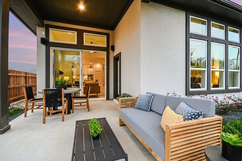 Porch