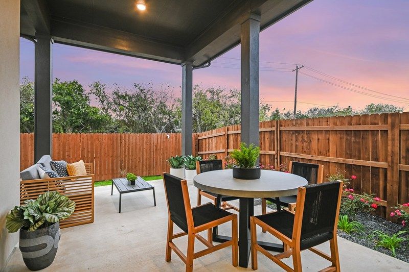 Porch